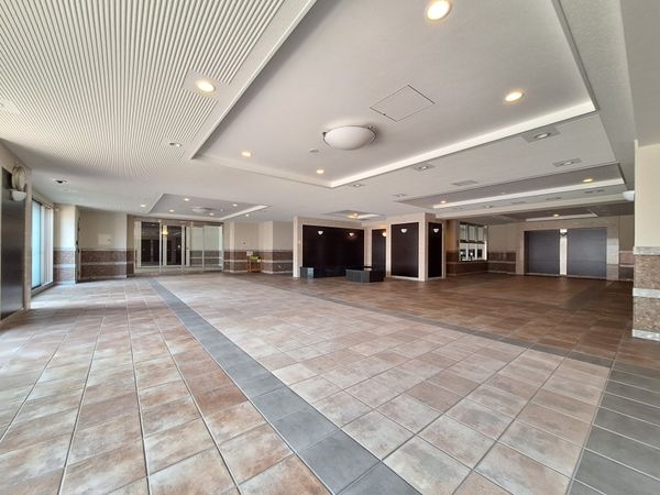 パデシオン西大津 中古マンション(その他現地)