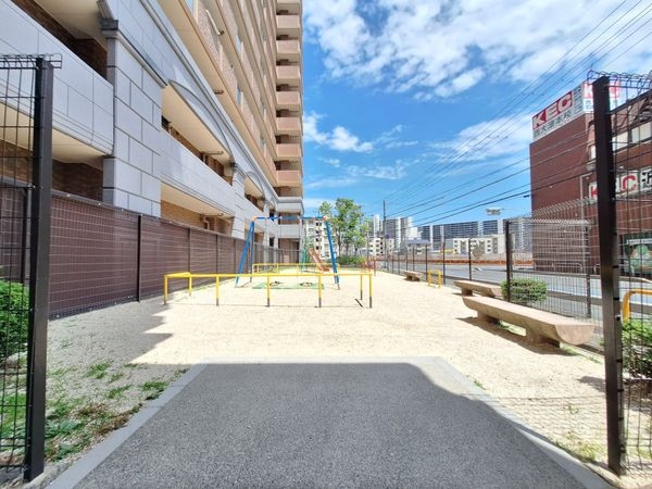 パデシオン西大津 中古マンション(その他現地)