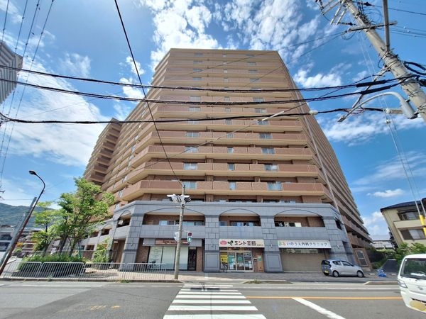 パデシオン西大津 中古マンション(その他現地)