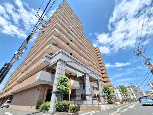 パデシオン西大津 中古マンション(その他現地)