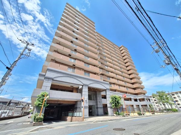 パデシオン西大津 中古マンション(その他現地)