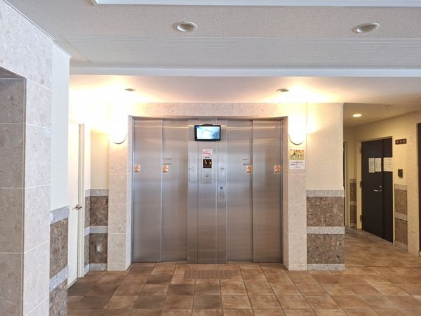 パデシオン西大津 中古マンション(その他共用部分)