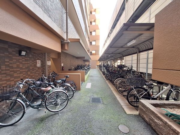 パデシオン西大津 中古マンション(その他共用部分)