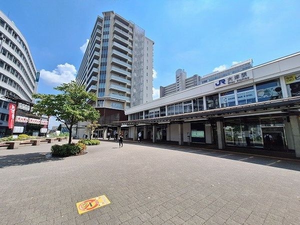 ハイトピア京町 中古マンション(大津駅(JR西日本東海道本線))