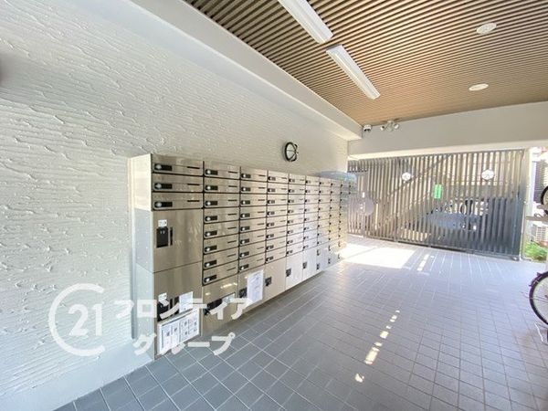 ハイトピア京町 中古マンション(その他現地)