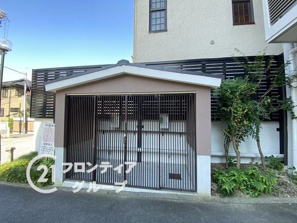 ハイトピア京町 中古マンション(その他現地)