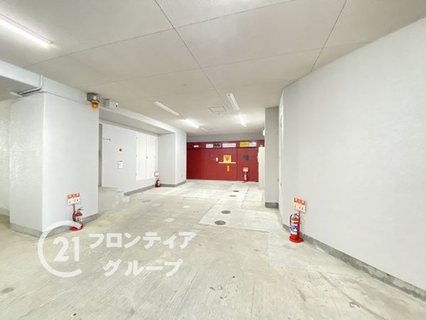ハイトピア京町 中古マンション(その他現地)