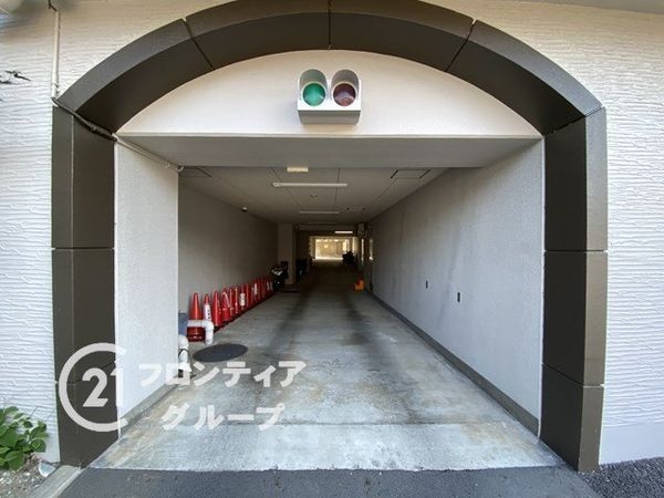 ハイトピア京町 中古マンション(その他現地)