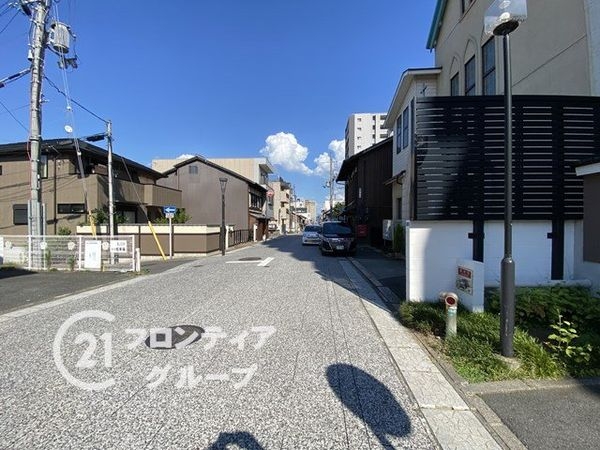 ハイトピア京町 中古マンション(その他現地)