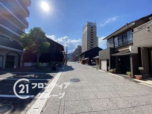 ハイトピア京町 中古マンション(その他現地)