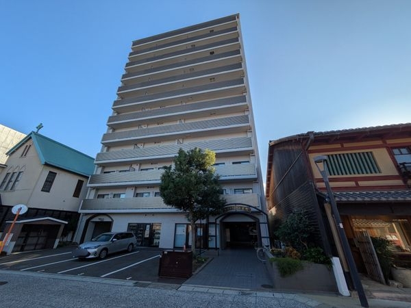 ハイトピア京町 中古マンション