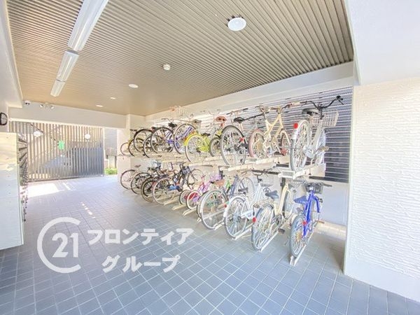 ハイトピア京町 中古マンション(その他共用部分)