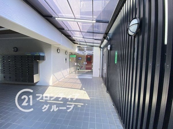 ハイトピア京町 中古マンション(その他現地)