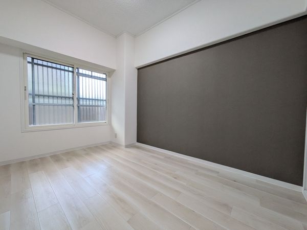 シャルマンコーポ草津 中古マンション(子供部屋)