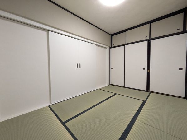 シャルマンコーポ草津 中古マンション(その他内観)