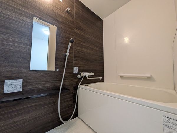 シャルマンコーポ草津 中古マンション(バス)