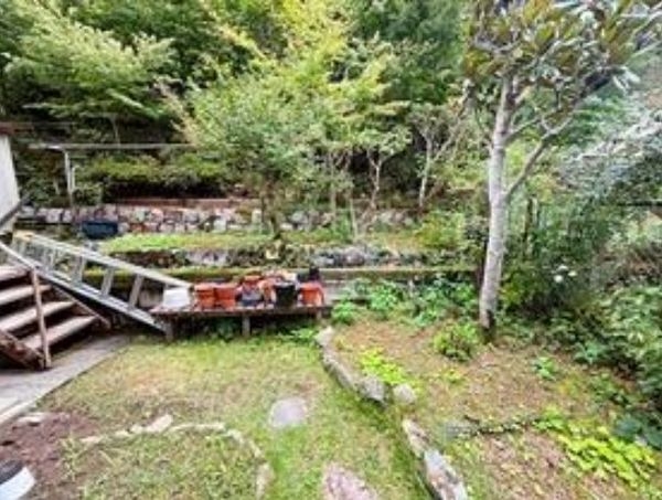 大津市瀬田6丁目の中古一戸建て(その他現地)