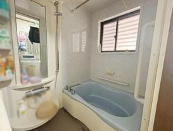 大津市瀬田6丁目の中古一戸建て(バス)