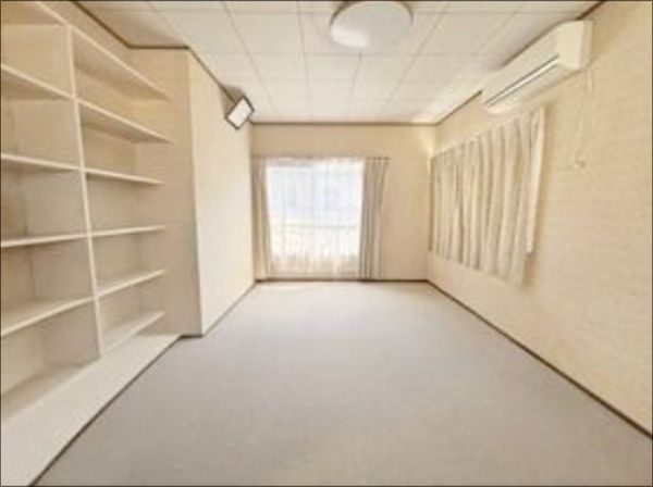 大津市瀬田6丁目の中古一戸建て(寝室)