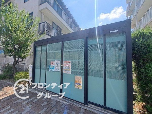 藤和ライブタウン桃山 中古マンション(その他現地)