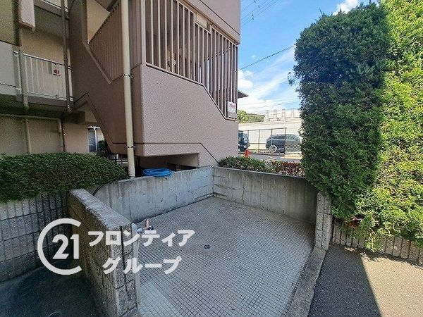 藤和ライブタウン桃山 中古マンション(その他現地)