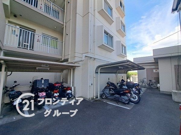 藤和ライブタウン桃山 中古マンション(その他現地)