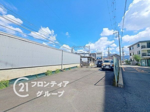 藤和ライブタウン桃山 中古マンション(その他現地)