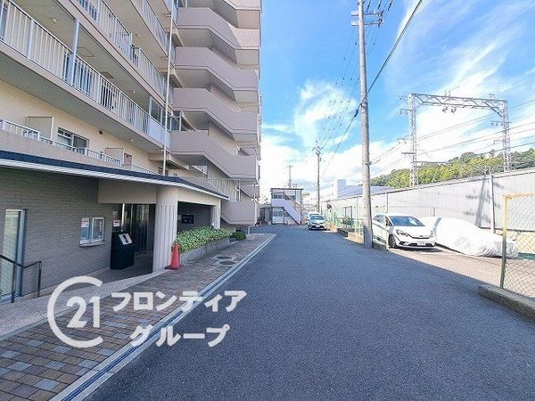 藤和ライブタウン桃山 中古マンション(その他現地)