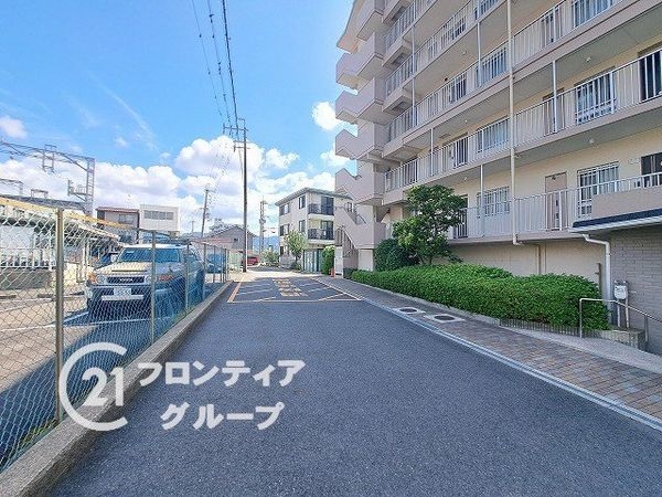 藤和ライブタウン桃山 中古マンション(その他現地)