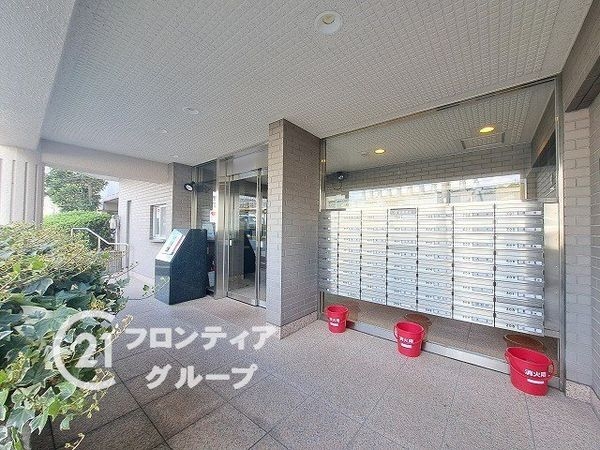 藤和ライブタウン桃山　中古マンション
