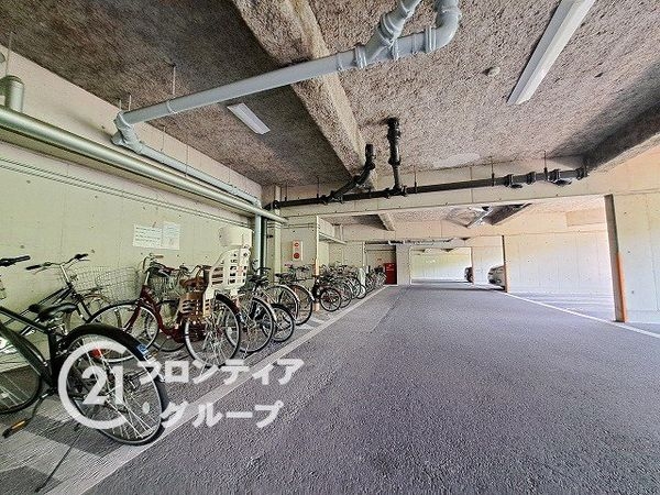藤和ライブタウン桃山 中古マンション(その他共用部分)