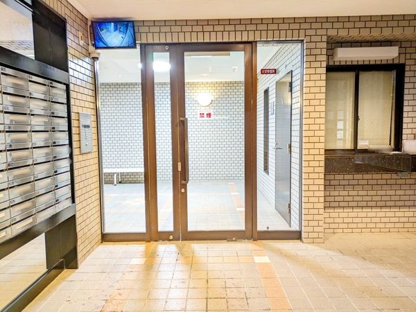 コスモ瀬田　中古マンション