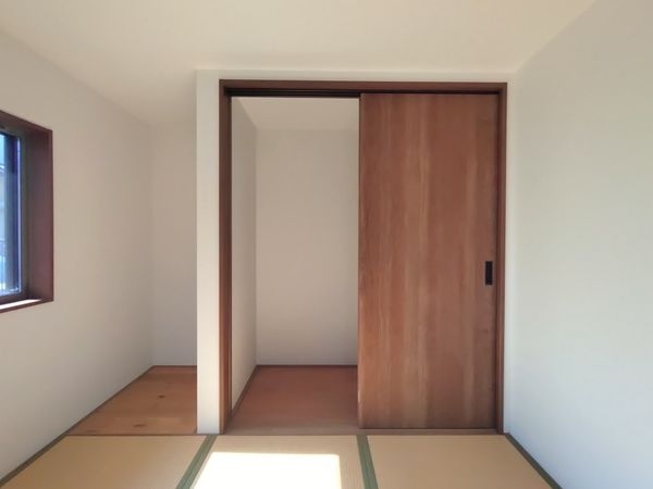 大津市湖青２丁目の中古一戸建て