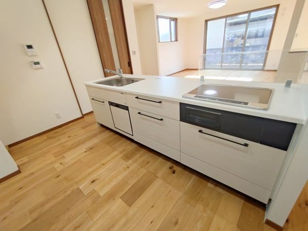 大津市湖青２丁目の中古一戸建て