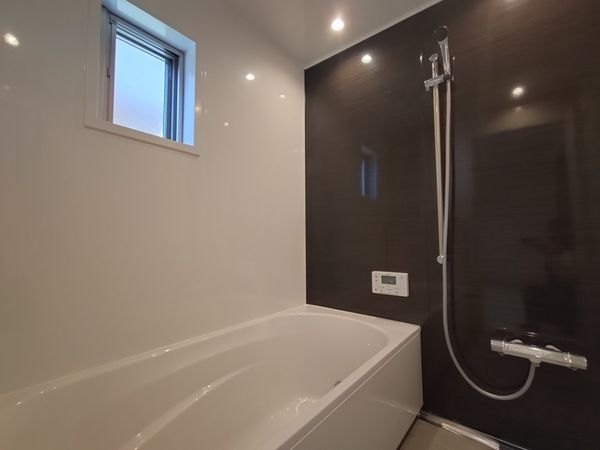 大津市湖青２丁目　中古一戸建て