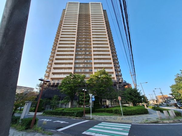 ウイング・ビュー 中古マンション