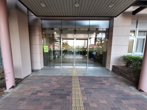 ウイング・ビュー　中古マンション