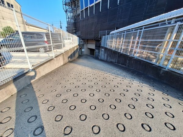 ウイング・ビュー　中古マンション