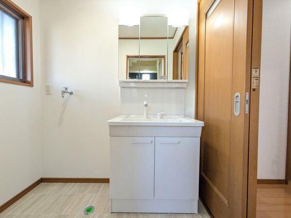 草津市桜ケ丘５丁目の中古一戸建て