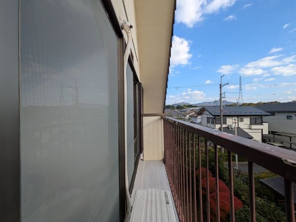草津市桜ケ丘５丁目の中古一戸建て