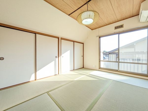 草津市桜ケ丘５丁目の中古一戸建て