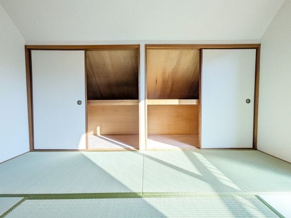草津市桜ケ丘５丁目の中古一戸建て