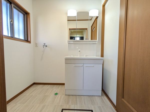 草津市桜ケ丘５丁目の中古一戸建て