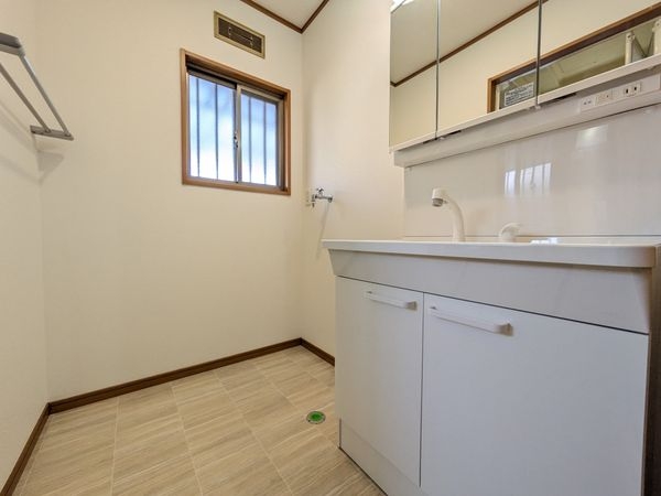 草津市桜ケ丘５丁目の中古一戸建て