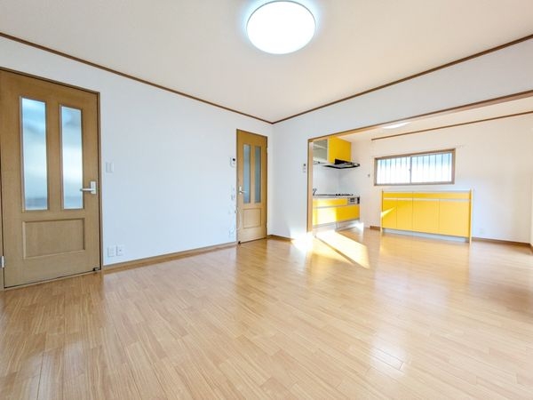 草津市桜ケ丘５丁目の中古一戸建て