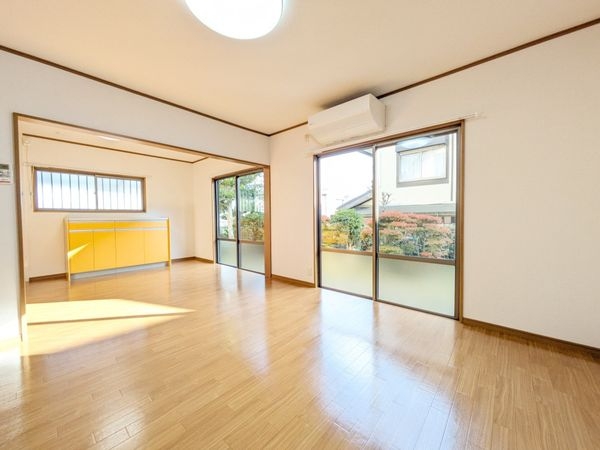 草津市桜ケ丘５丁目の中古一戸建て
