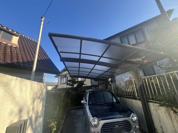 草津市桜ケ丘　中古一戸建て