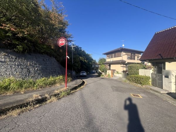 草津市桜ケ丘　中古一戸建て