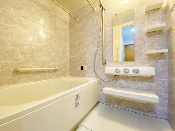 ファミールハイツ京都伏見ステージ２　中古マンション