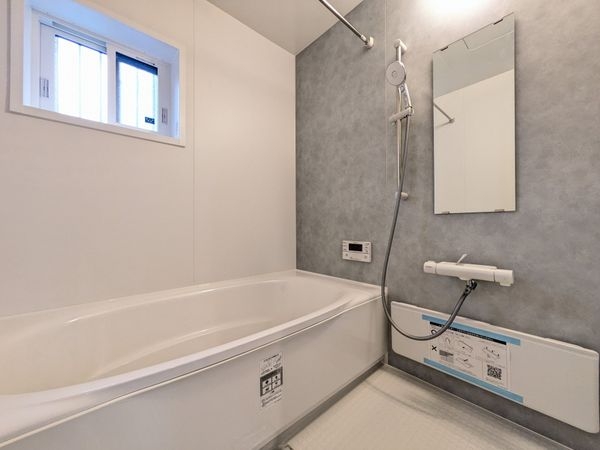 草津市西草津１丁目　新築一戸建て　3期　全７区画　4号地